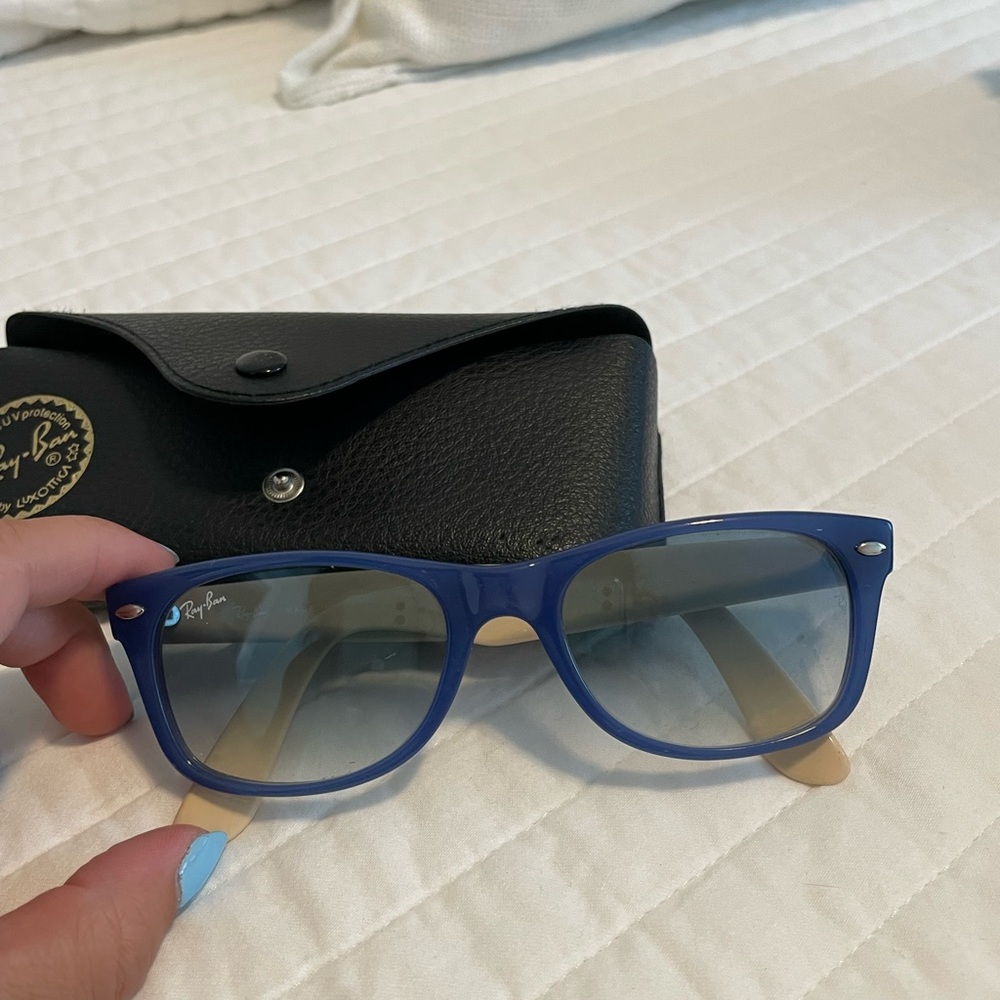 Ray Ban Sunglasses
